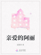 亲爱的阿丽在线阅读