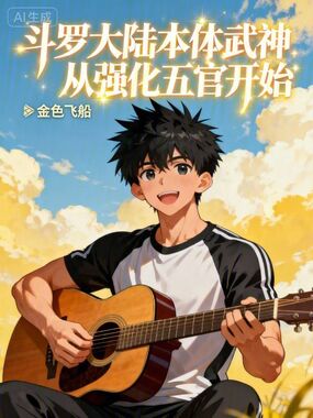 斗罗大陆本体武神从强化五官开始在线阅读