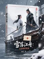 雪落江舟：女镖师的密函在线阅读