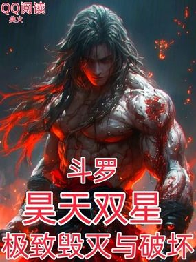 斗罗:昊天双星,极致毁灭与破坏在线阅读