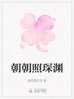 朝朝照琛渊在线阅读