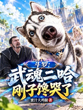 斗罗：武魂二哈，刚子馋哭了在线阅读