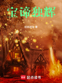 宝谛独辉 cover