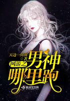 網(wǎng)游之男神哪里跑在線閱讀