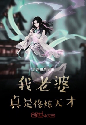 我老婆真是修炼天才在线阅读