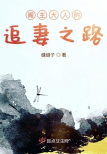 閣主大人的追妻之路