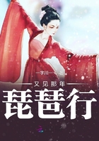 又見那年琵琶行在線閱讀