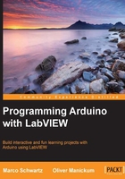 Programming Arduino with LabVIEW在线阅读