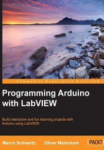 Programming Arduino with LabVIEW