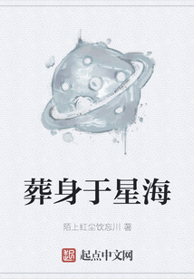 葬身于星海