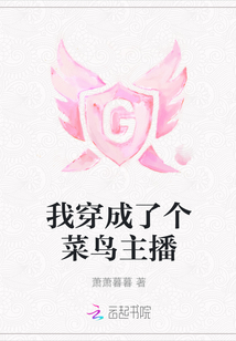 我穿成了個菜鳥主播