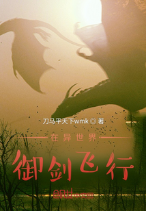 在異世界御劍飛行