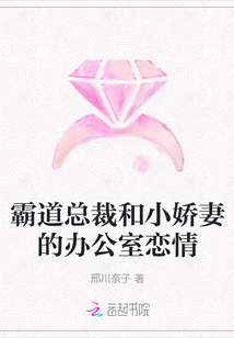 霸道總裁和小嬌妻的辦公室戀情
