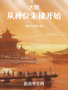 大明從禪位朱棣開始在線閱讀