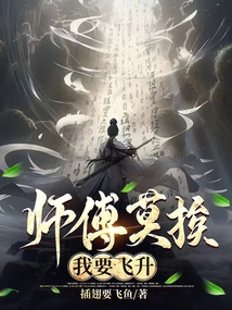 師傅莫挨，我要飛升