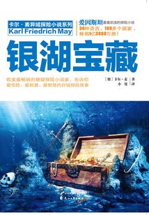銀湖寶藏