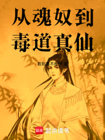 從魂奴到毒道真仙