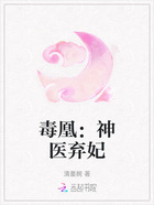 毒凰:神医弃妃在线阅读