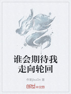 谁会期待我走向轮回在线阅读