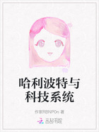 哈利波特与科技系统在线阅读