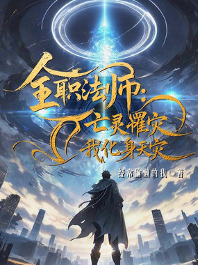 全职法师：亡灵罹灾，我化身天灾在线阅读