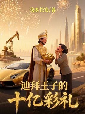 迪拜王子的十亿彩礼在线阅读