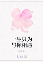 一生只為與你相遇在線閱讀
