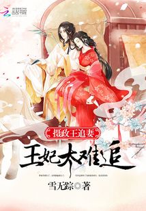 攝政王追妻，王妃太難追