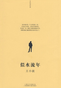 似水流年