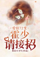 愛情72變：霍少請接招在線閱讀