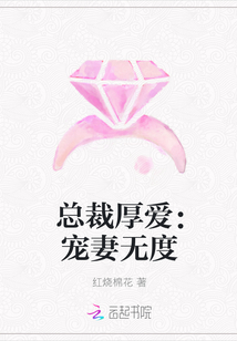 總裁厚愛：寵妻無度