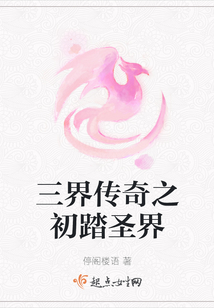 三界傳奇之初踏圣界
