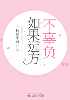 如果遠方不辜負在線閱讀