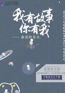 我有故事你有我