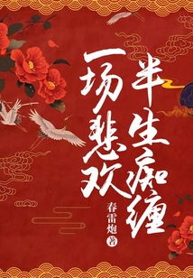 一場悲歡，半生癡纏