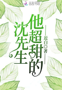 沈先生他超甜的
