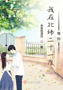 我在北緯二十一度等你