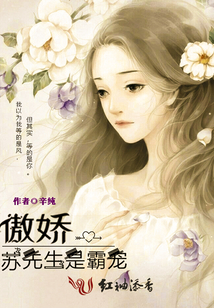 傲嬌蘇先生是霸寵
