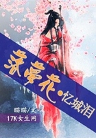 落梦花,忆城泪