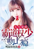 头号宠婚:霸道权少吻上瘾在线阅读