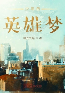 少年的英雄夢