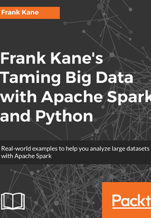 Frank Kane's Taming Big Data with Apache Spark and Python