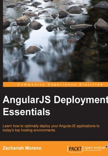 AngularJS Deployment Essentials
