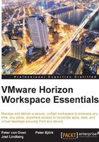 VMware Horizon Workspace Essentials