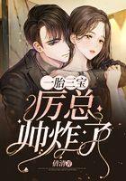 一胎三寶：厲總帥炸了在線閱讀