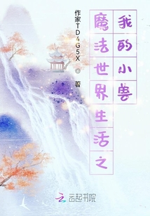 魔法世界生活之我的小獸