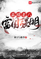 嘉靖老六,富国强明