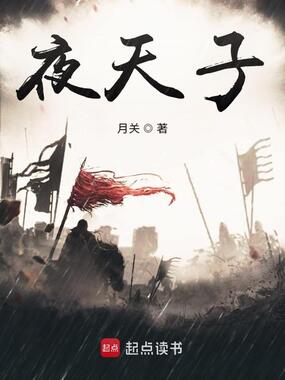 夜天子在线阅读