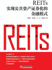 REITs:實(shí)現(xiàn)公共資產(chǎn)證券化的金融模式