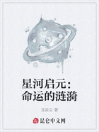 星河启元：命运的涟漪在线阅读